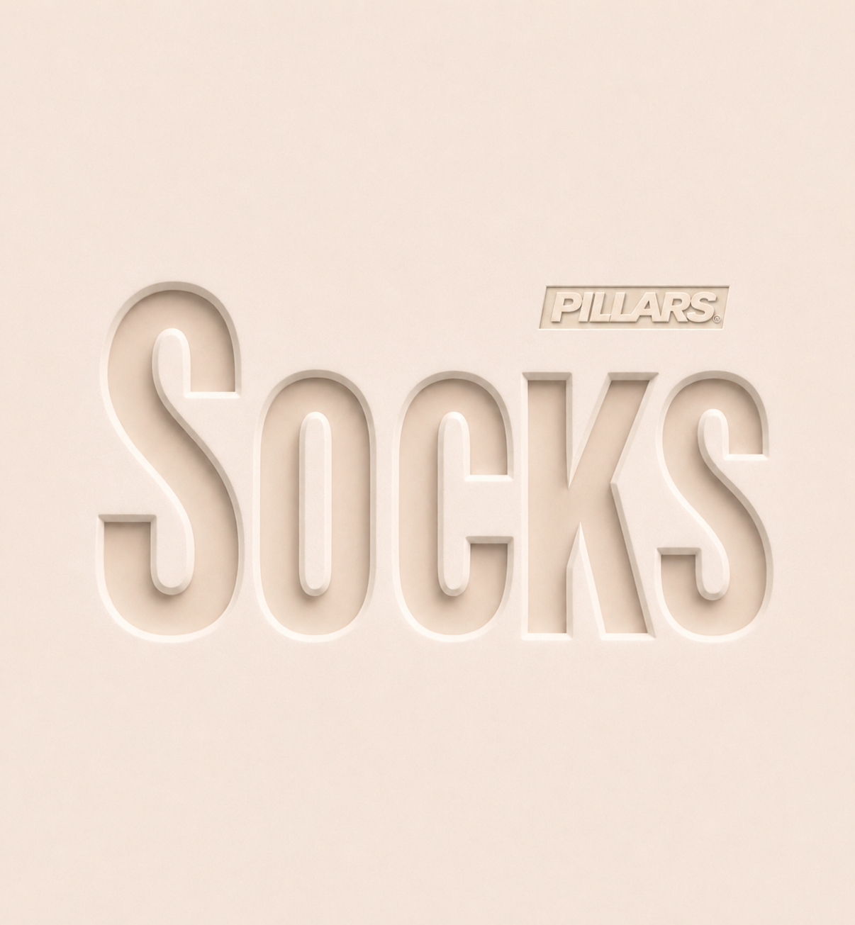 HIGH SCHOOL SOCKS