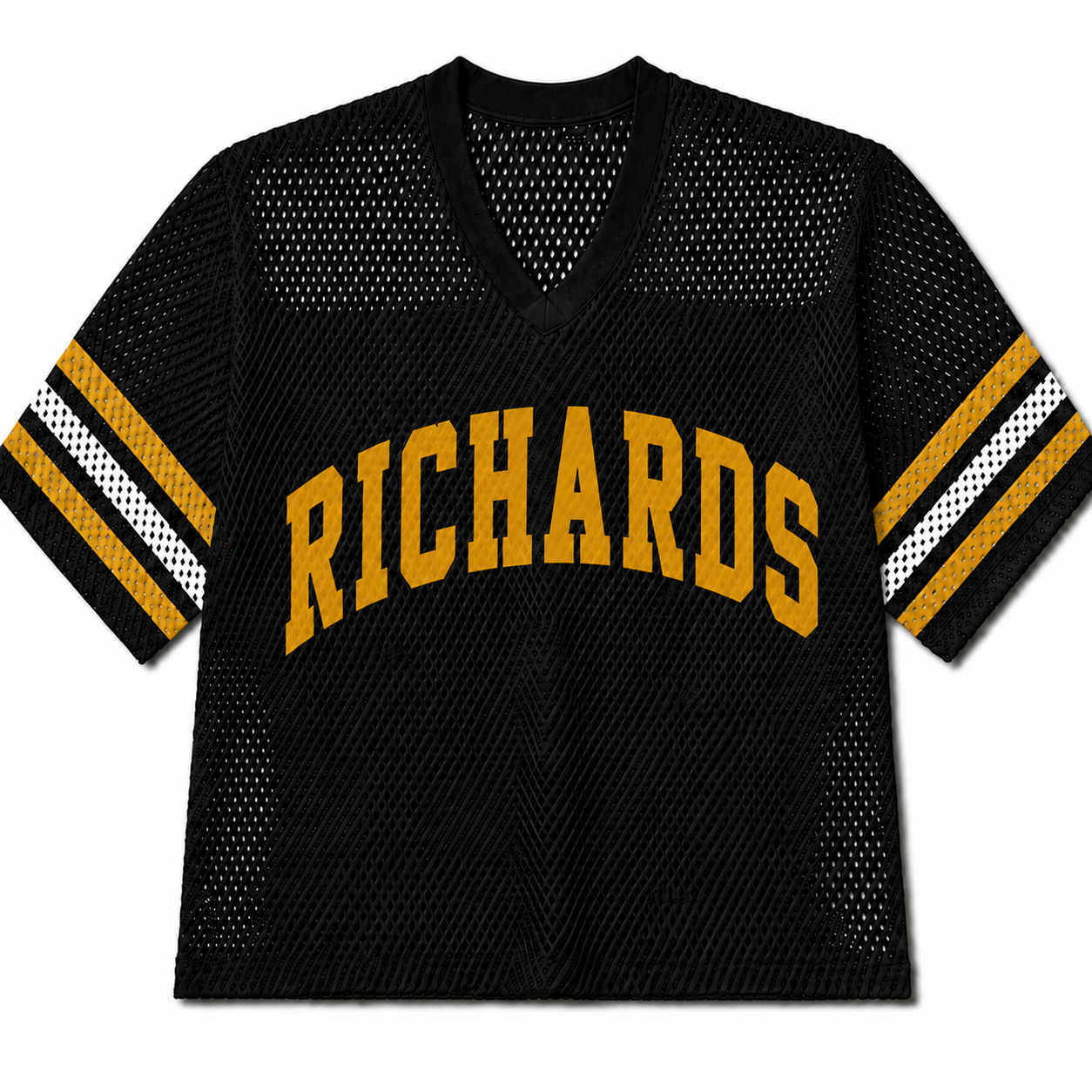 Richards Practice Jersey – (PRE ORDER)
