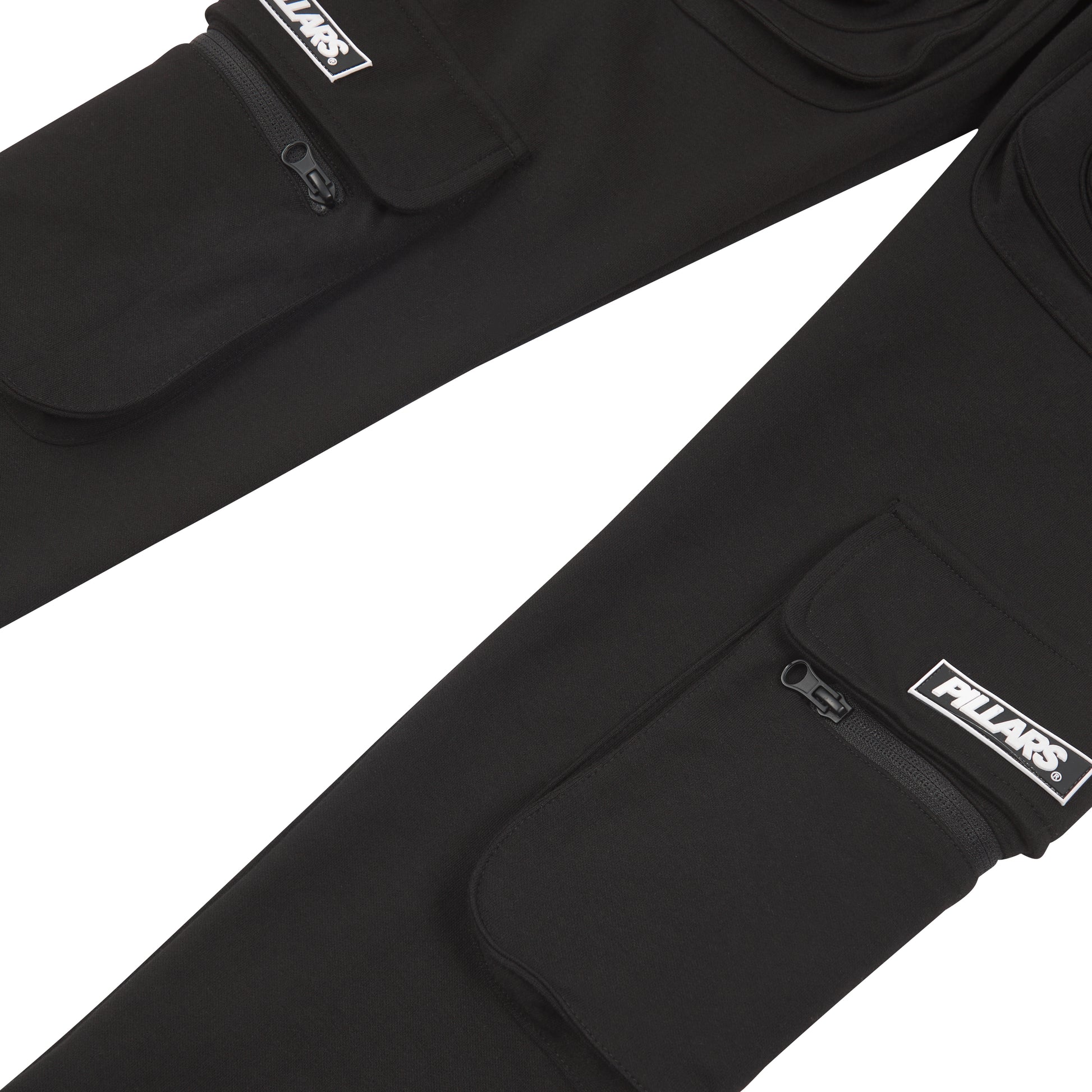 UTILITY POCKET PANT