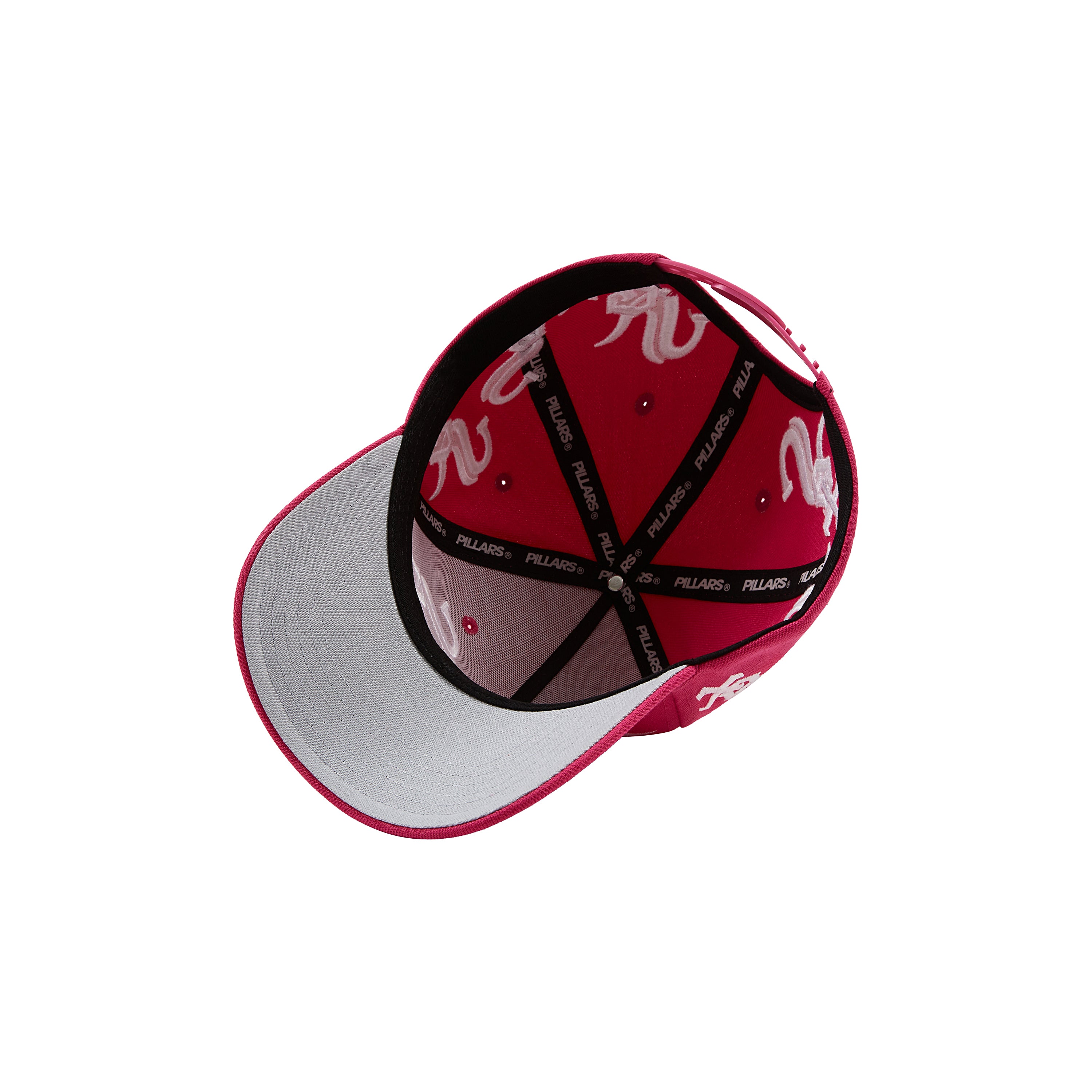 MULTI LOGO SOXS SNAPBACK | PINK