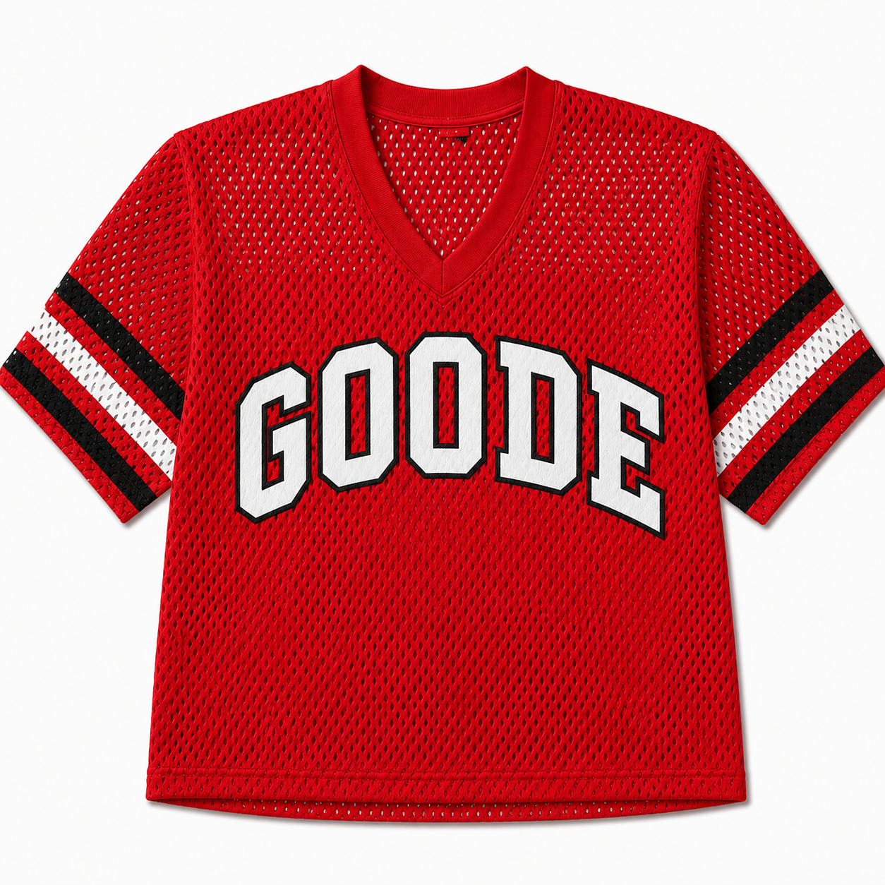 Sarah E Goode Practice Jersey – (PRE ORDER)