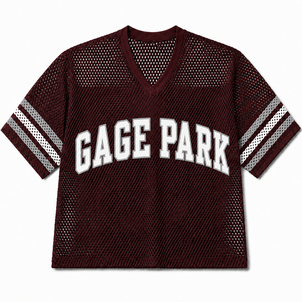 Gage Park Practice Jersey – (PRE ORDER)