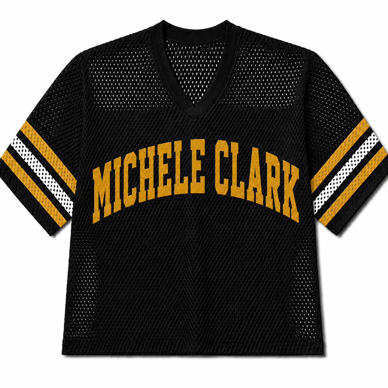 Michele Clark Practice Jersey – (PRE ORDER)
