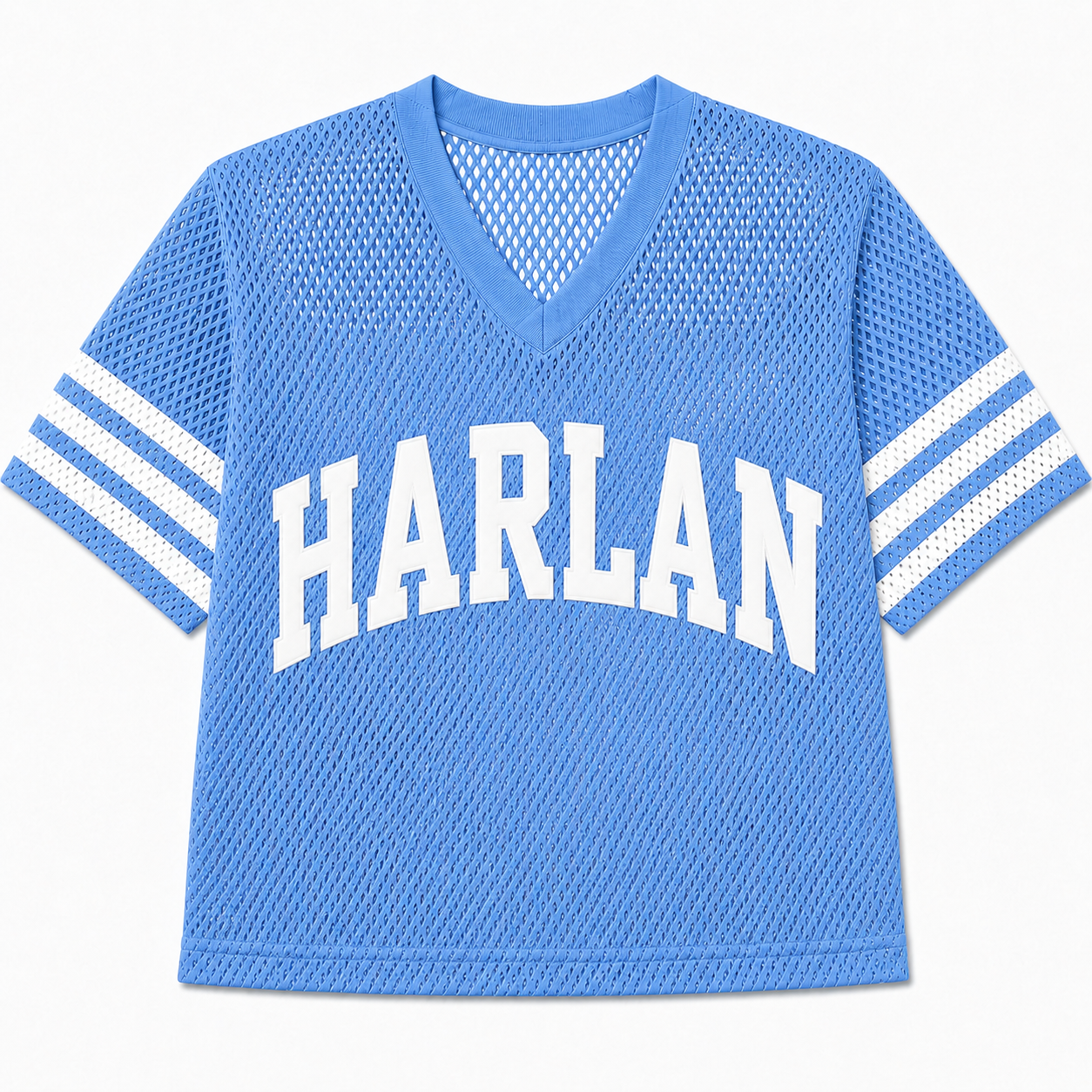 Harlan Practice Jersey – (PRE ORDER)