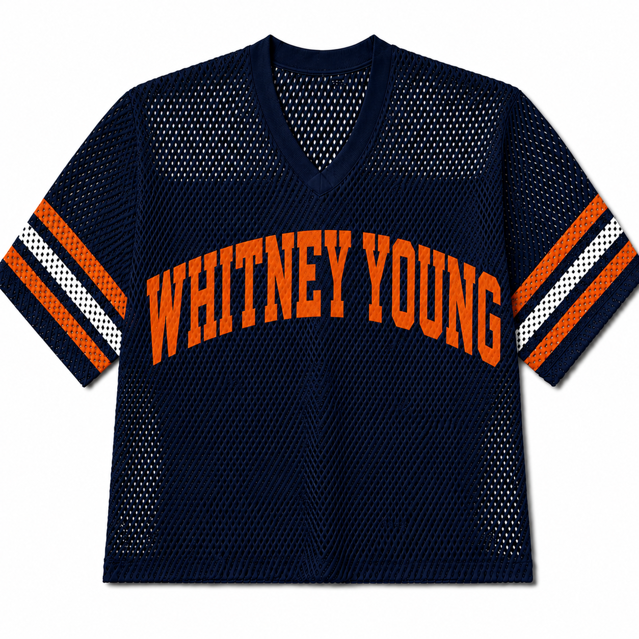 Whitney Young Practice Jersey – (PRE ORDER)