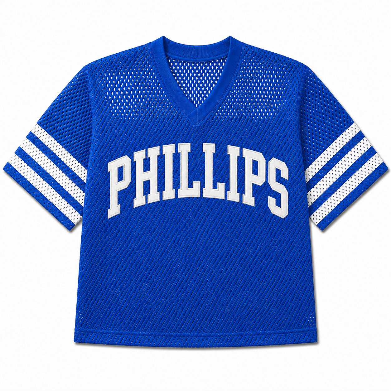 Phillips Practice Jersey – (PRE ORDER)