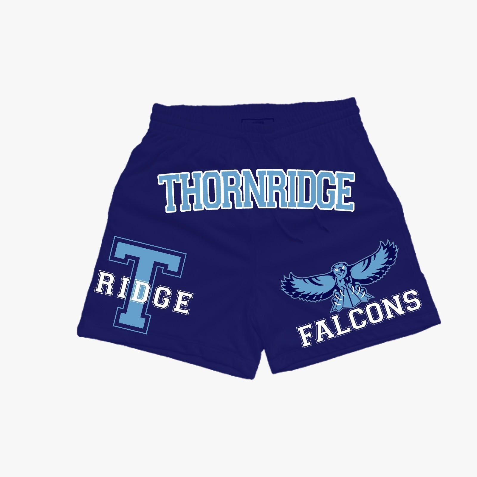 THORNRIDGE MESH SHORT