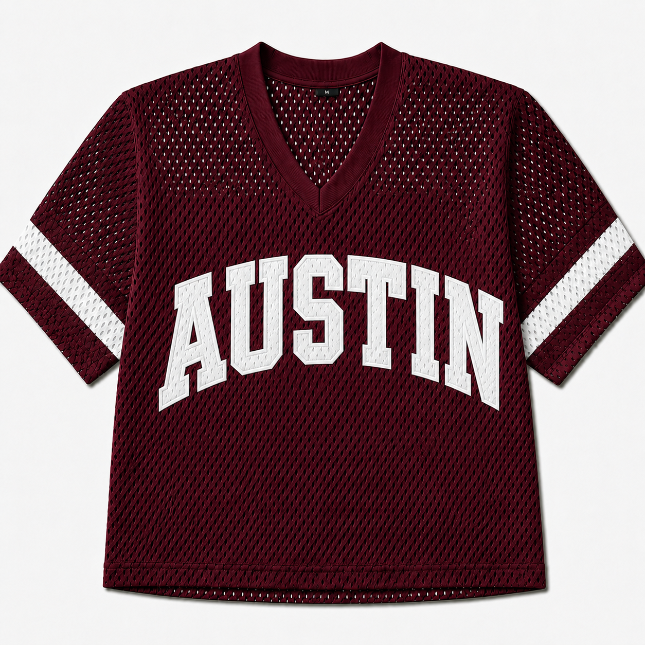 Austin Practice Jersey – (PRE ORDER)