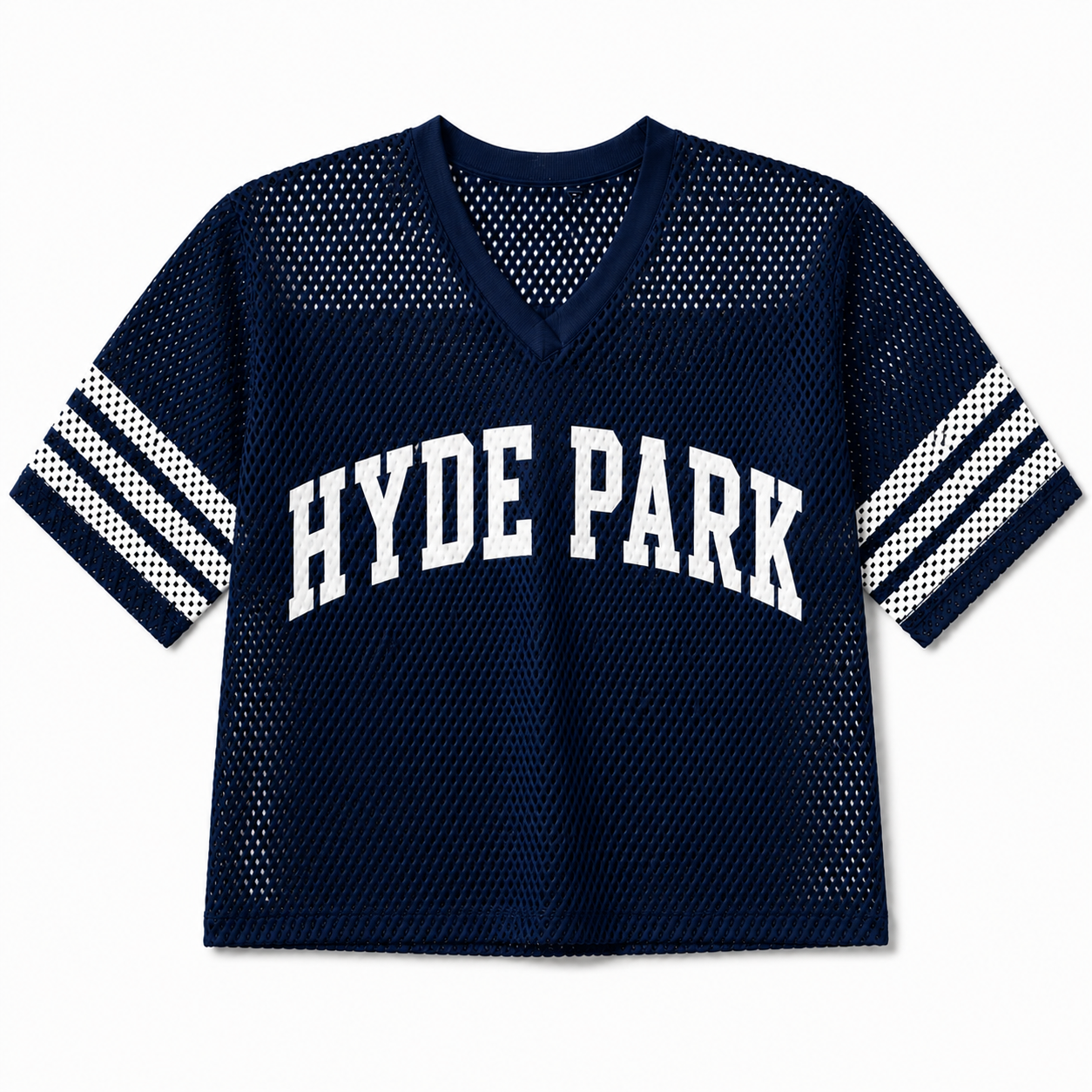 Hyde Park Practice Jersey – (PRE ORDER)