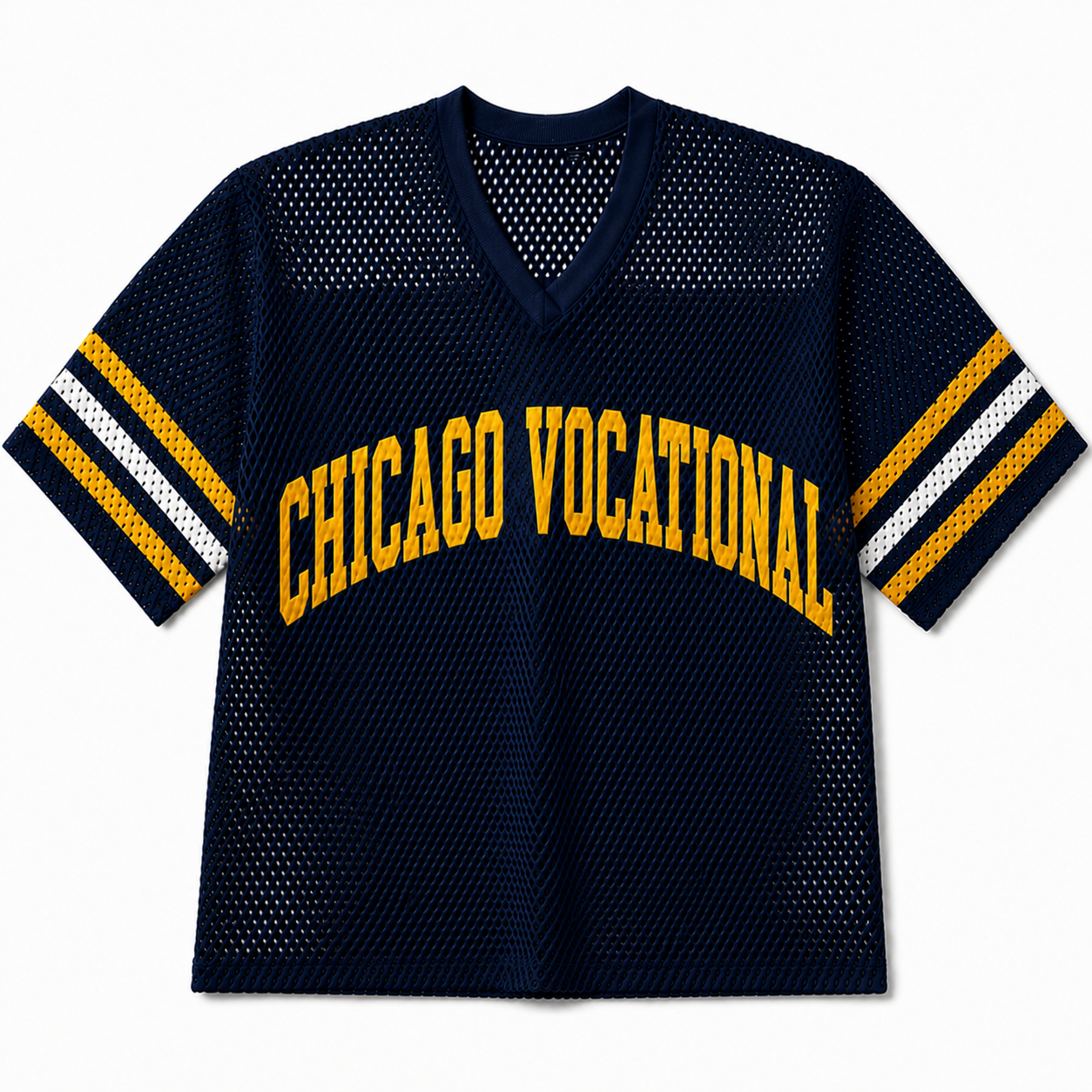 CVS Practice Jersey – (PRE ORDER)