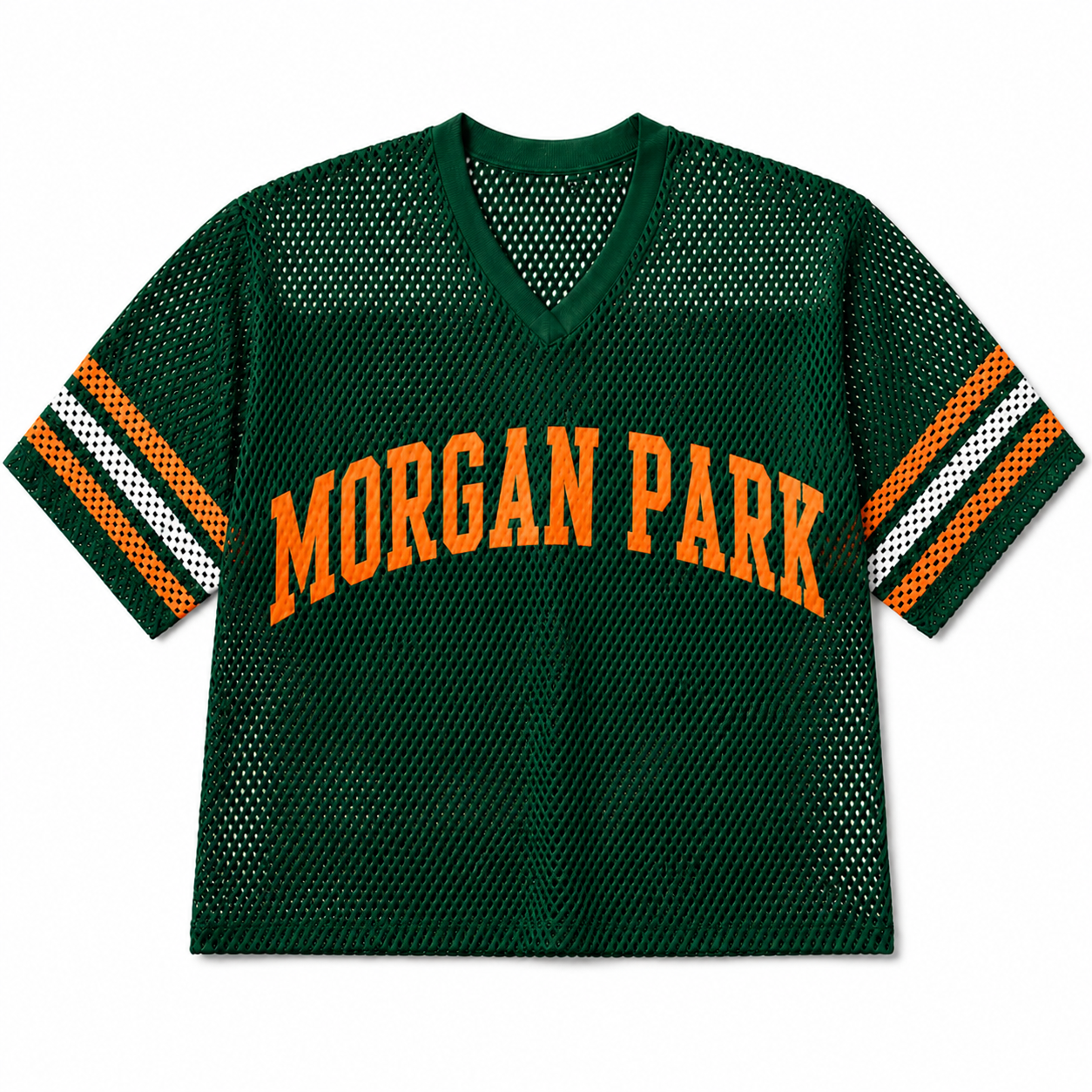 Morgan Park Practice Jersey – (PRE ORDER)