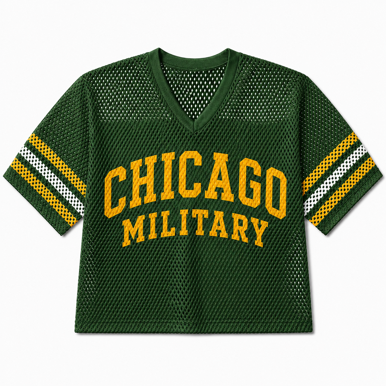 Chicago Military Practice Jersey – (PRE ORDER)