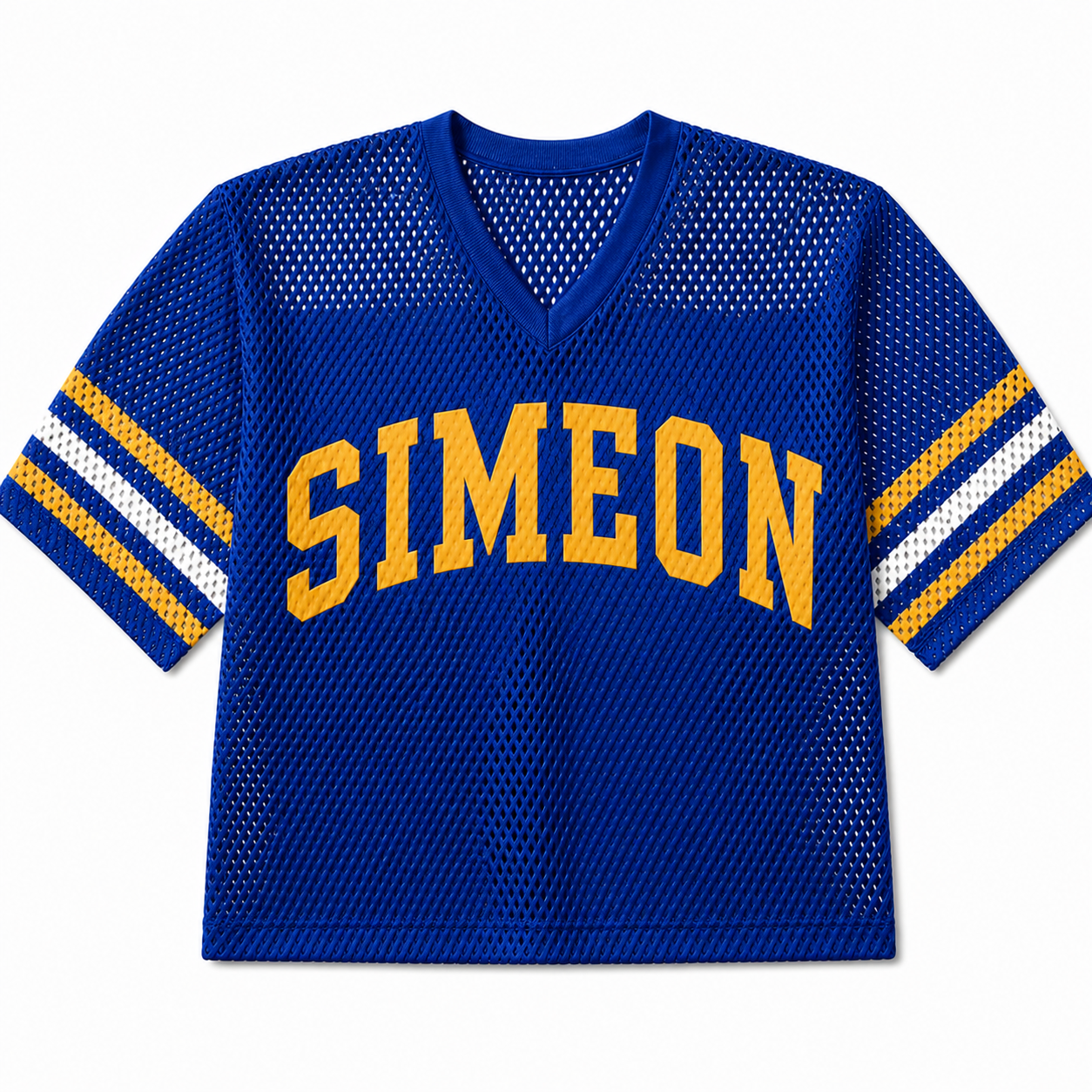 Simeon Practice Jersey – (PRE ORDER)