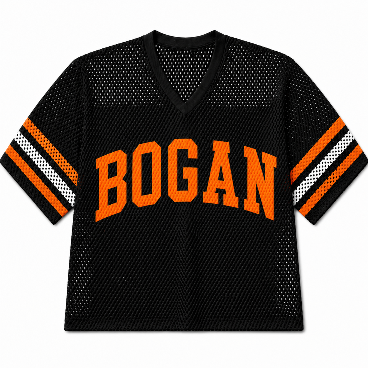 Bogan Practice Jersey – (PRE ORDER)