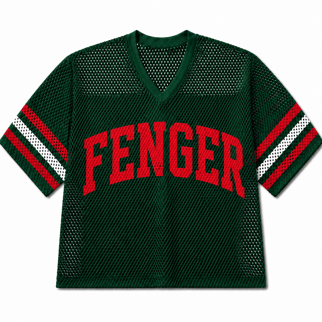 Fenger Practice Jersey – (PRE ORDER)
