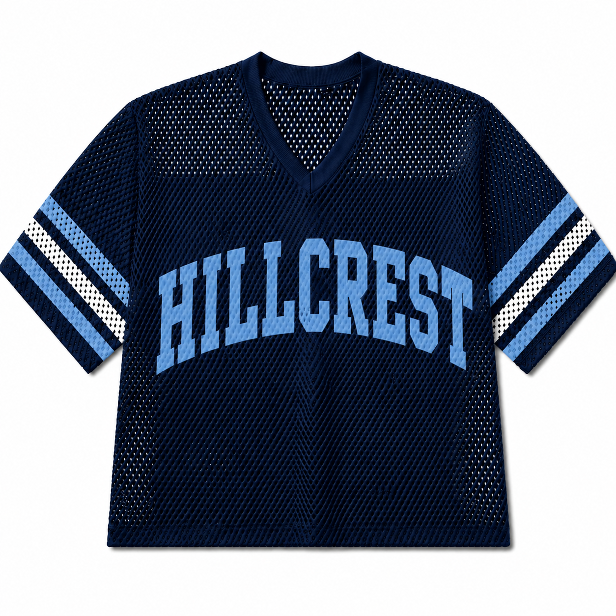 Hillcrest Practice Jersey – (PRE ORDER)