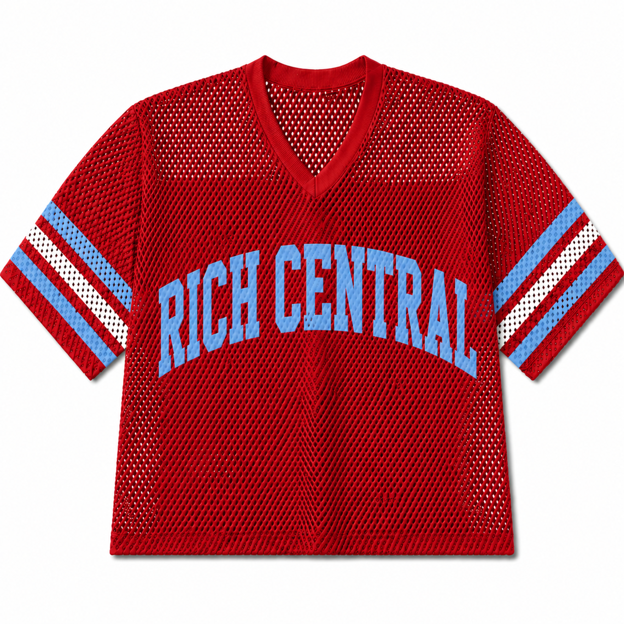 Rich Central Practice Jersey – (PRE ORDER)