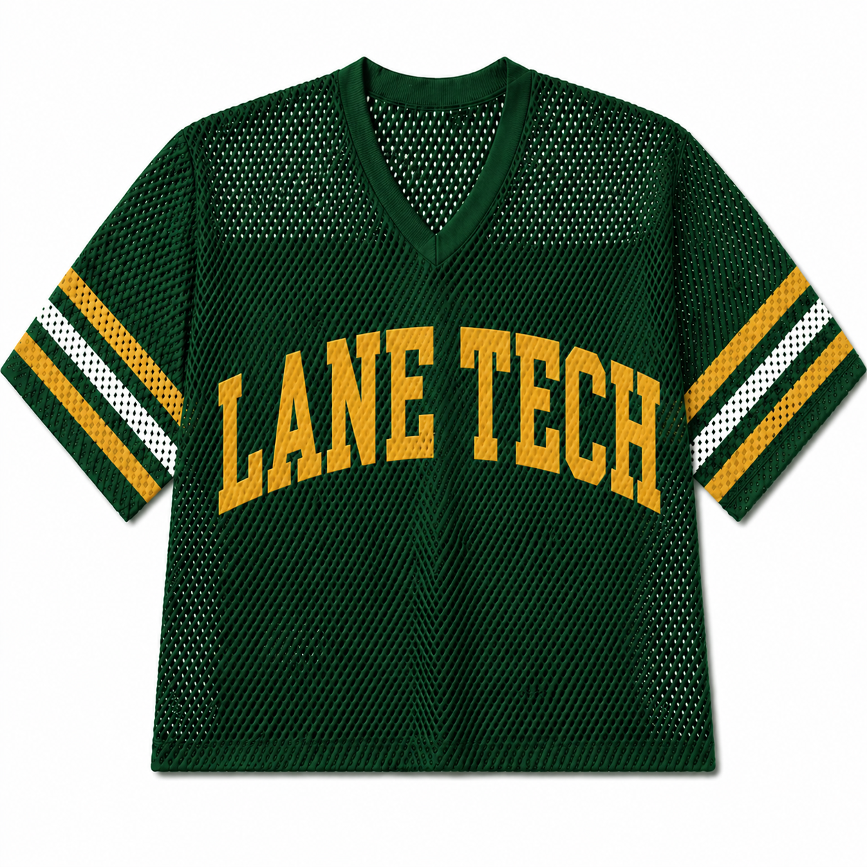 Lane Tech Practice Jersey – (PRE ORDER)