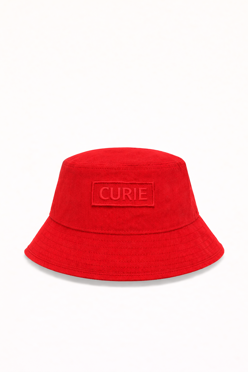 Curie Capsule - Bucket Hat (Single/Pre Order)