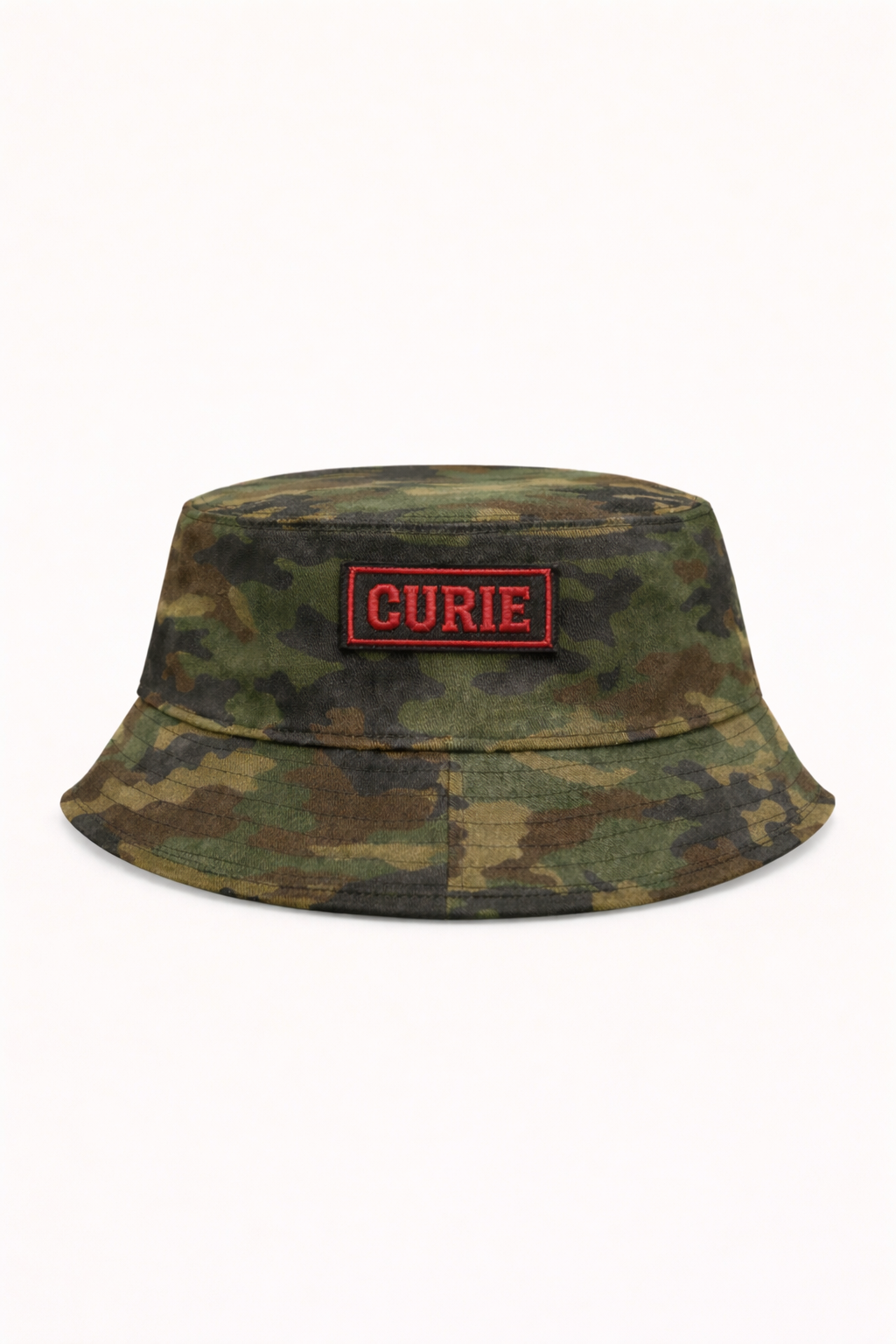 Curie Capsule - Bucket Hat (Single/Pre Order)
