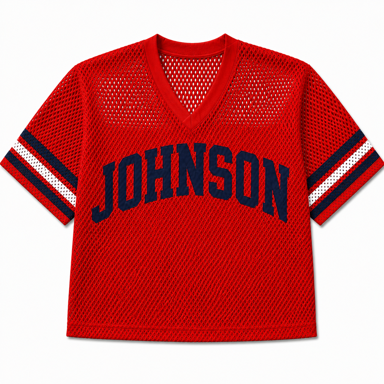 Johnson Prep Practice Jersey – (PRE ORDER)