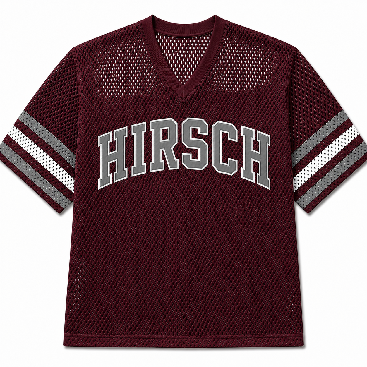 Hirsch Practice Jersey – (PRE ORDER)