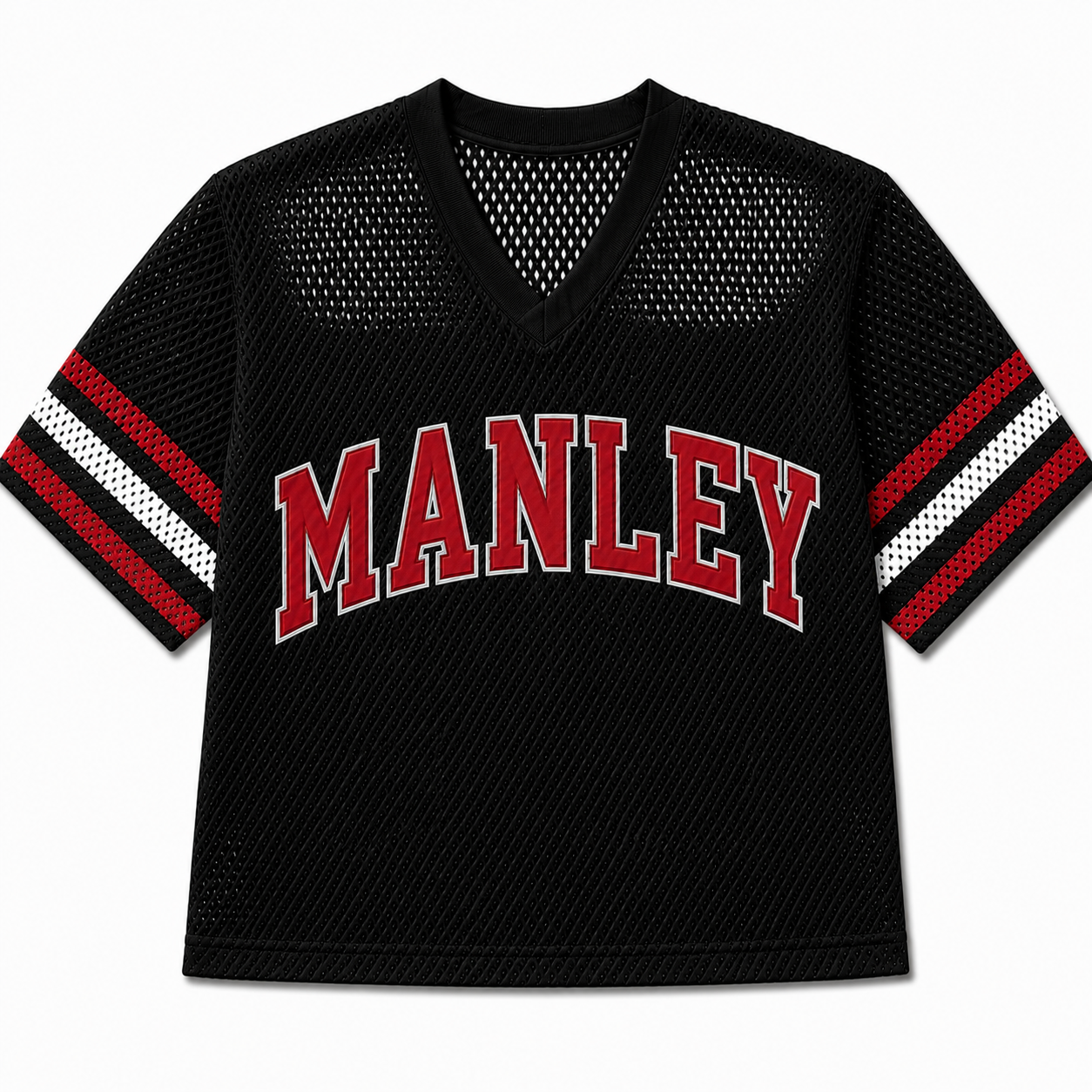 Manley Practice Jersey – (PRE ORDER)