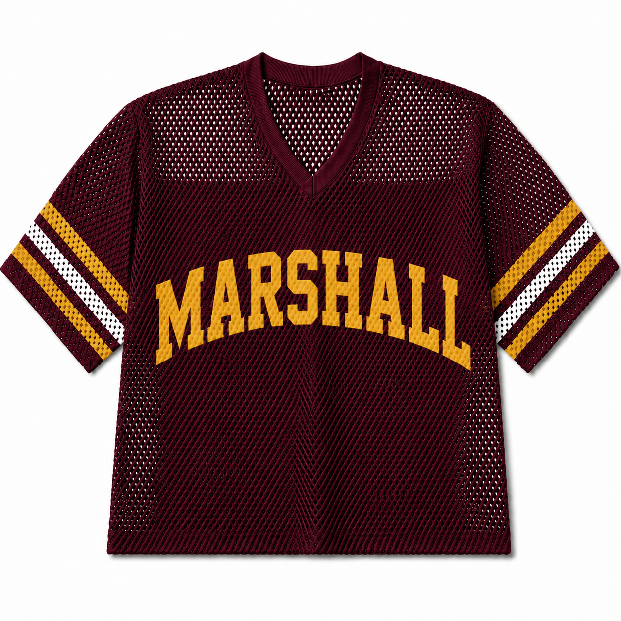 Marshall Practice Jersey – (PRE ORDER)