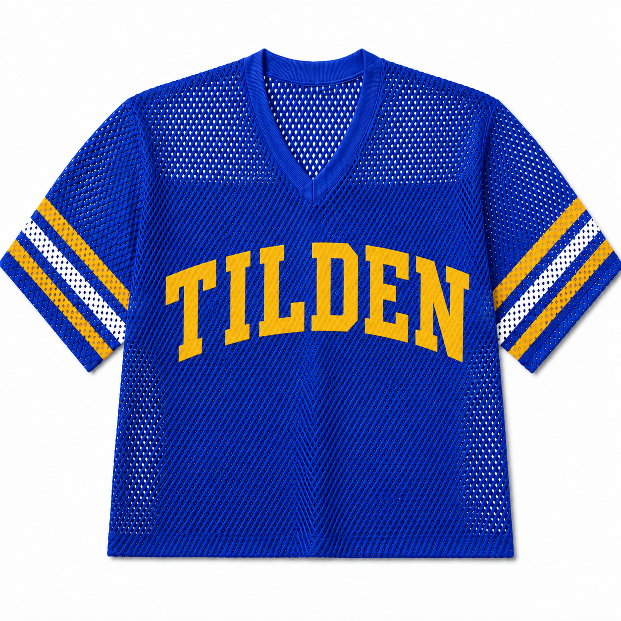 Tilden Practice Jersey – (PRE ORDER)