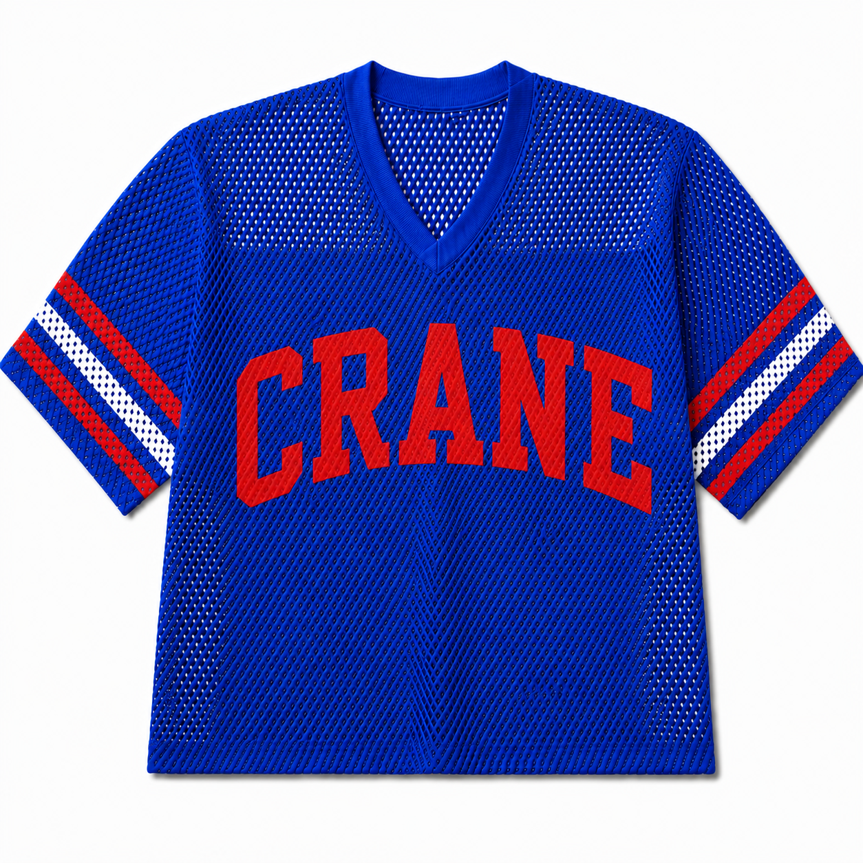 Crane Practice Jersey – (PRE ORDER)