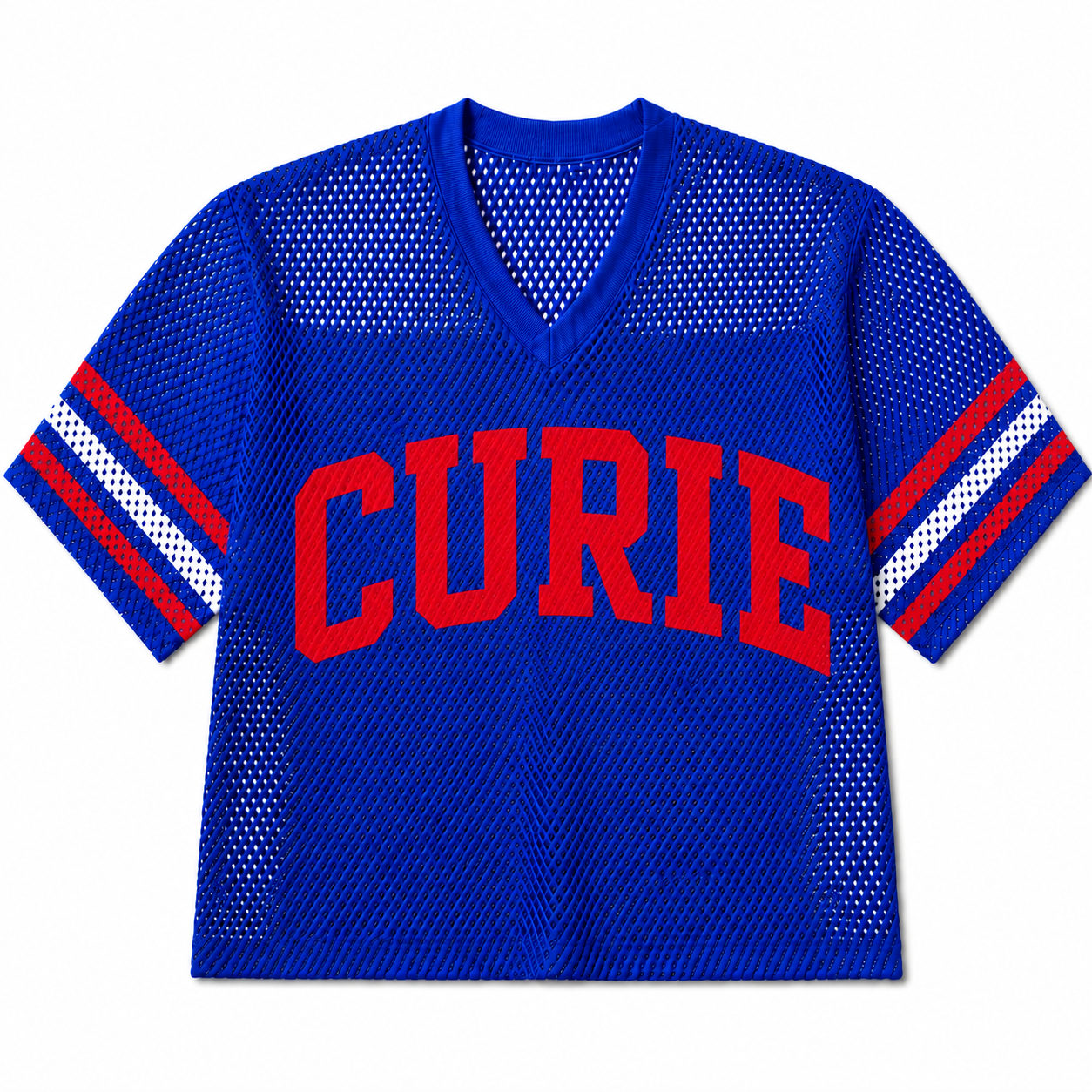 Curie Practice Jersey – (PRE ORDER)