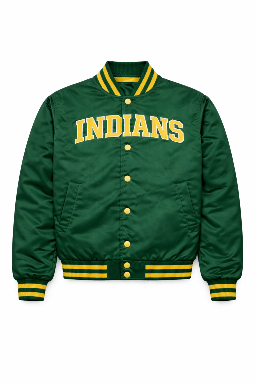 Lane Tech — Varsity Jacket (Single / Pre-Order)