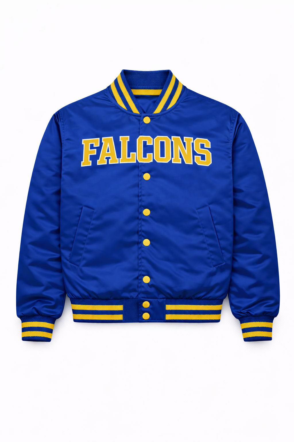 Prosser — Varsity Jacket (Single / Pre-Order)