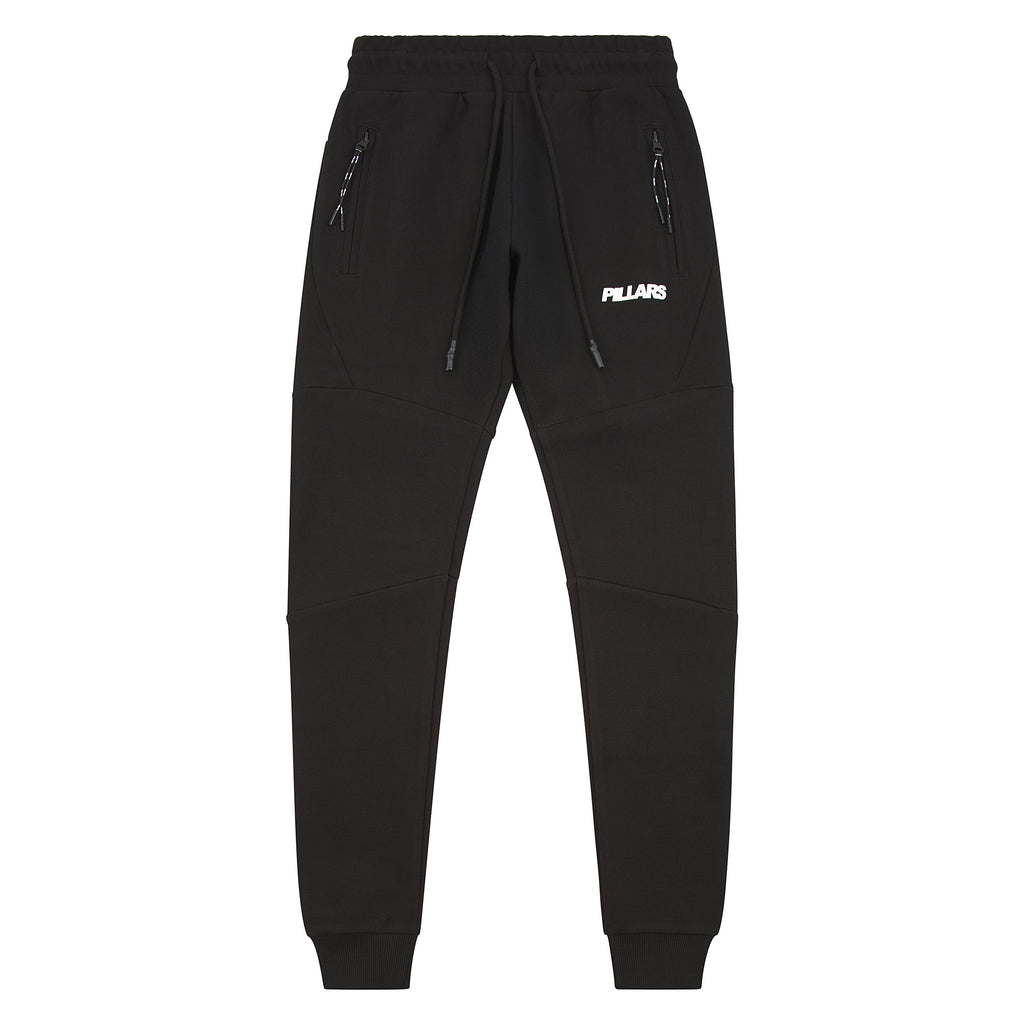 HEAVYWEIGHT MELO TECH JOGGER | BLACK