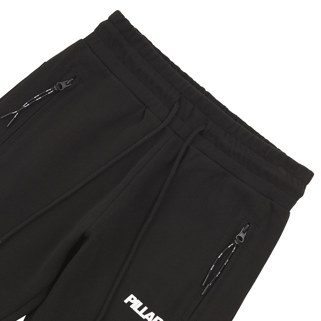 HEAVYWEIGHT MELO TECH JOGGER | BLACK