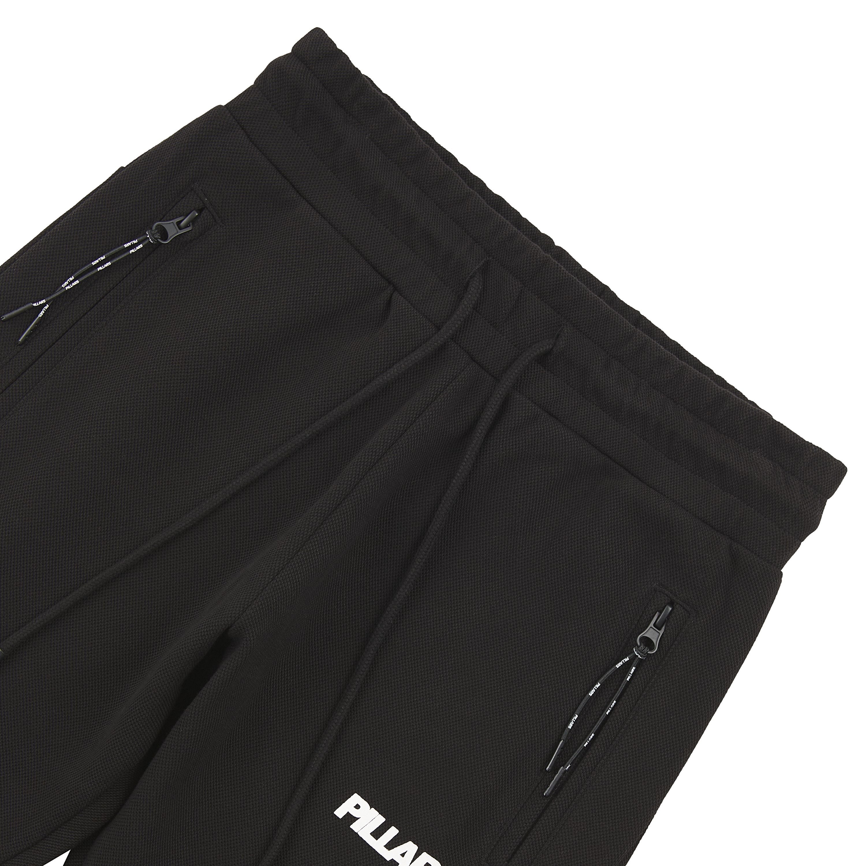 HEAVYWEIGHT MELO TECH JOGGER | BLACK