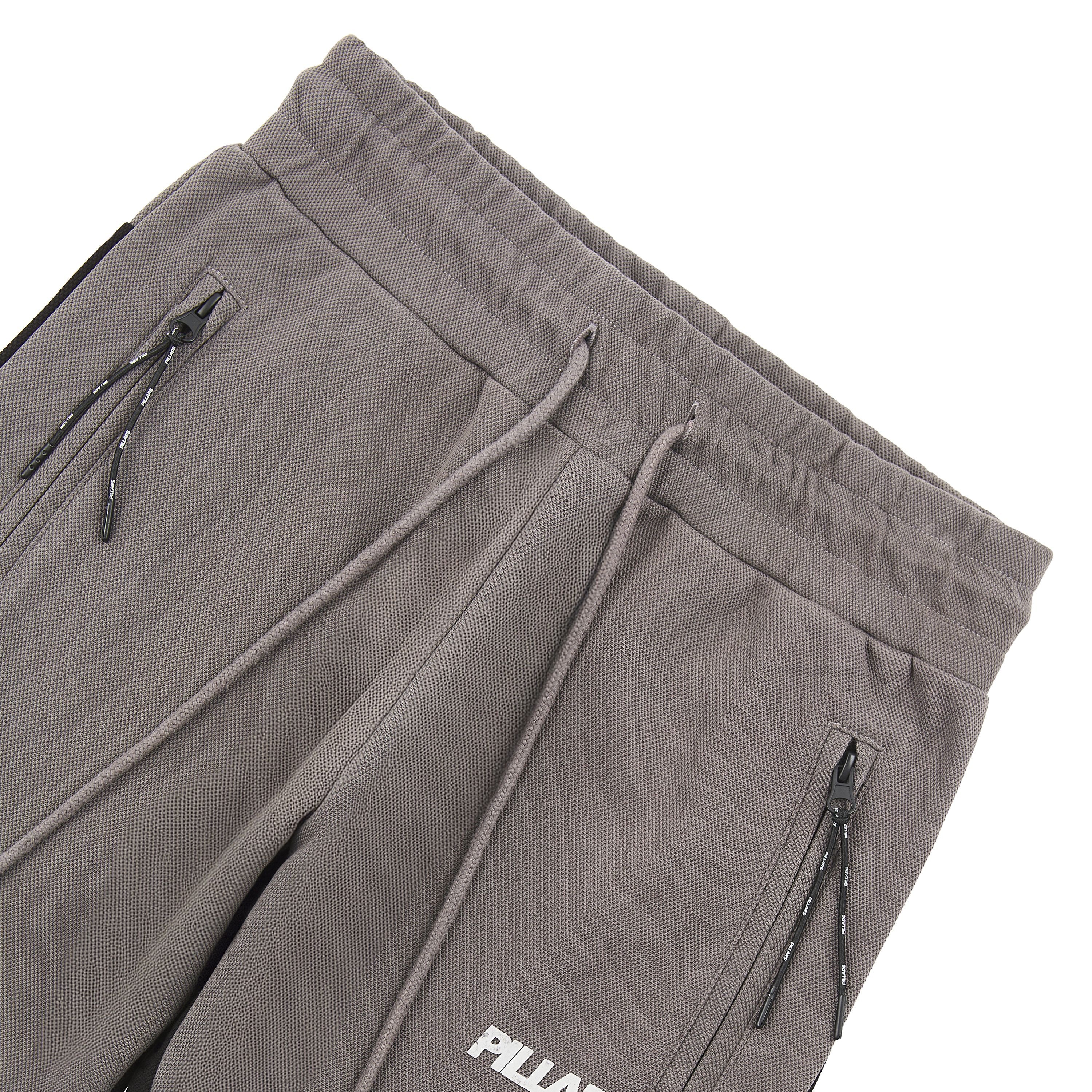 HEAVYWEIGHT MELO 2TONE TECH JOGGER |  BLACK/CHARCOAL