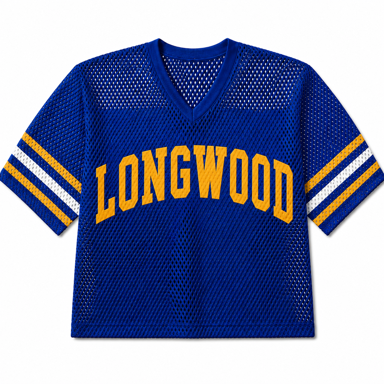 Longwood Retro Practice Jersey – (PRE ORDER)