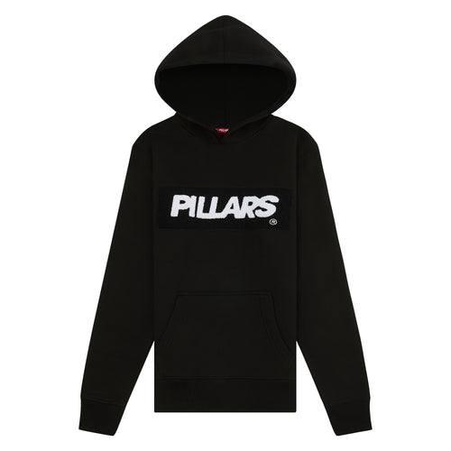 BOX LOGO HOODIE