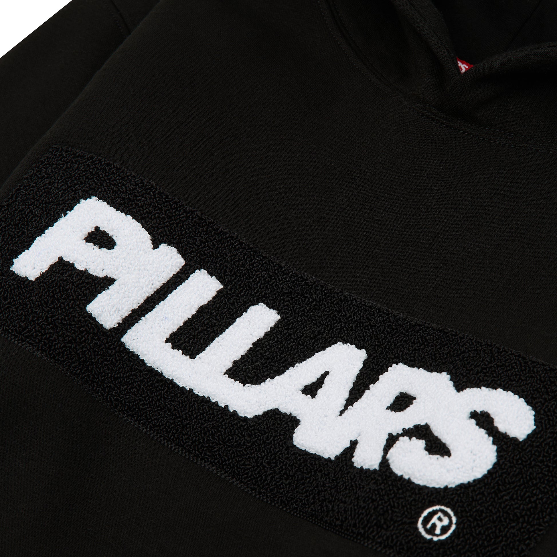 BOX LOGO HOODIE