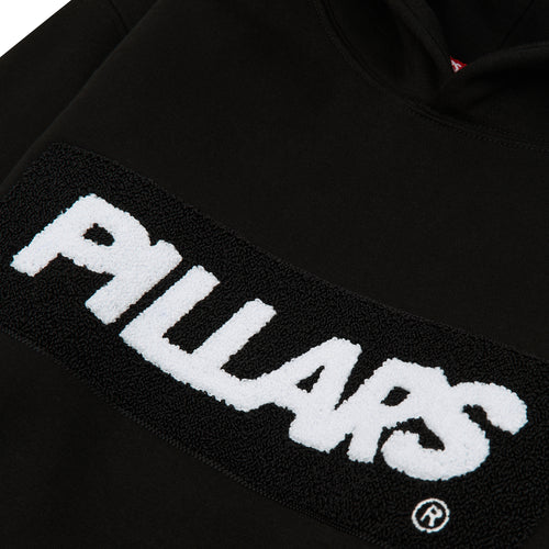 BOX LOGO HOODIE