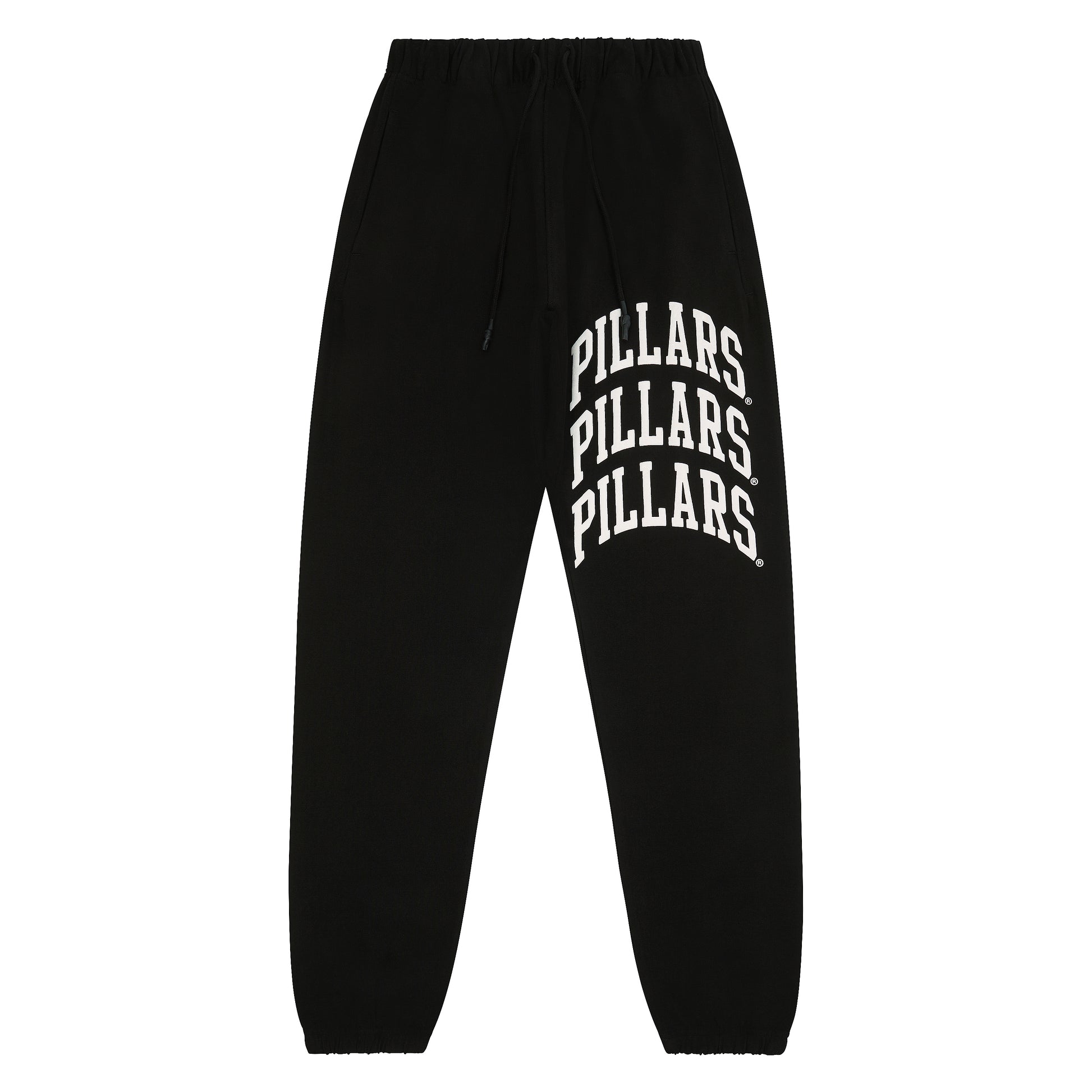 OVERSIZED LOGO PANT