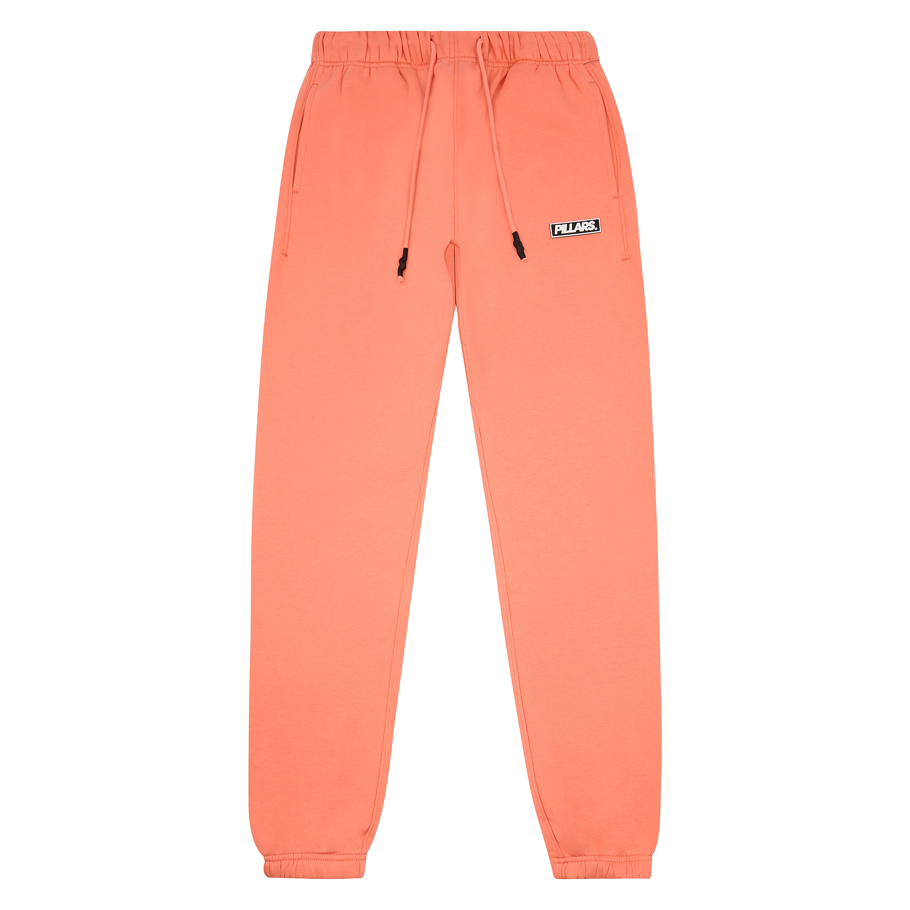 OVERSIZED RUBBER PATCH PANT | DESERT FLOWER