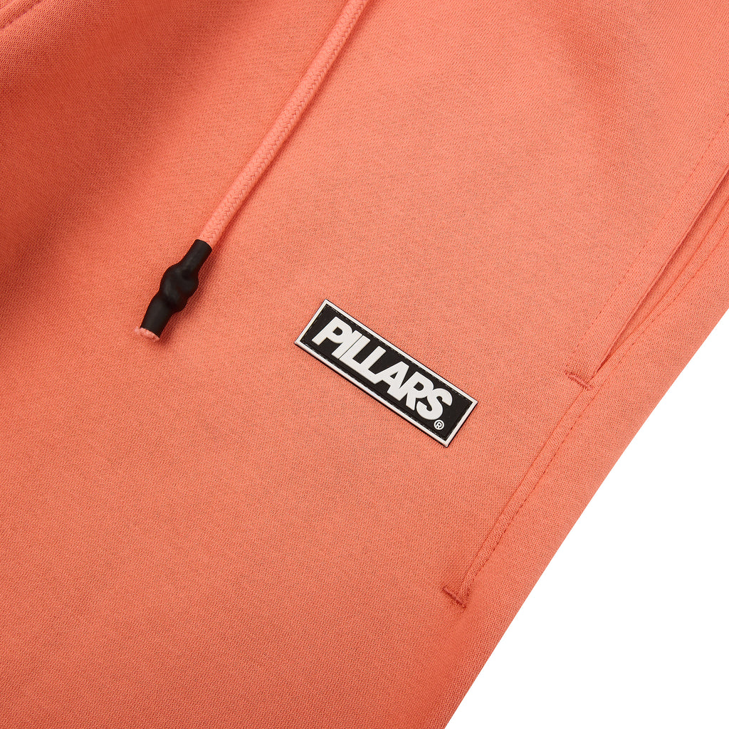 OVERSIZED RUBBER PATCH PANT | DESERT FLOWER