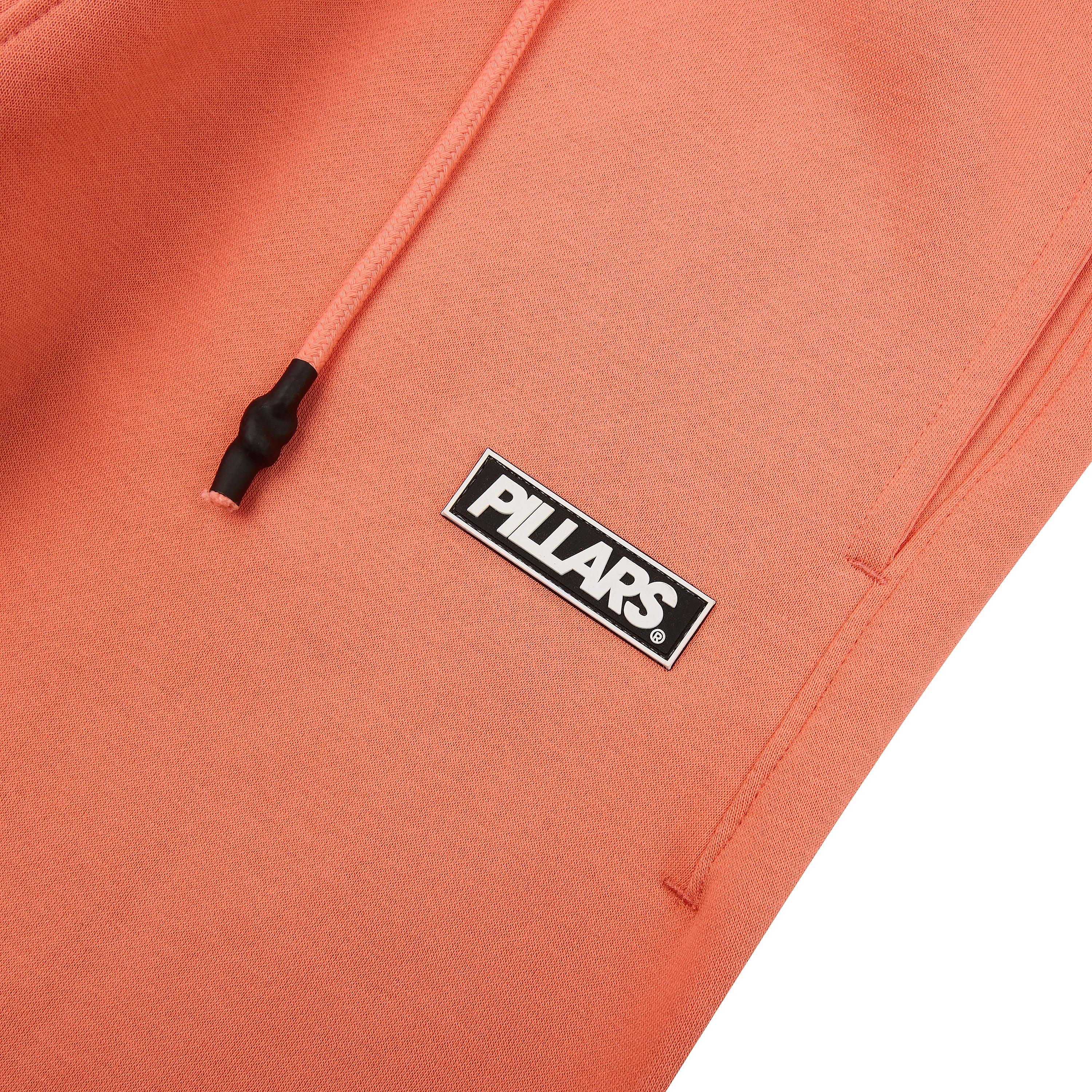 OVERSIZED RUBBER PATCH PANT | DESERT FLOWER