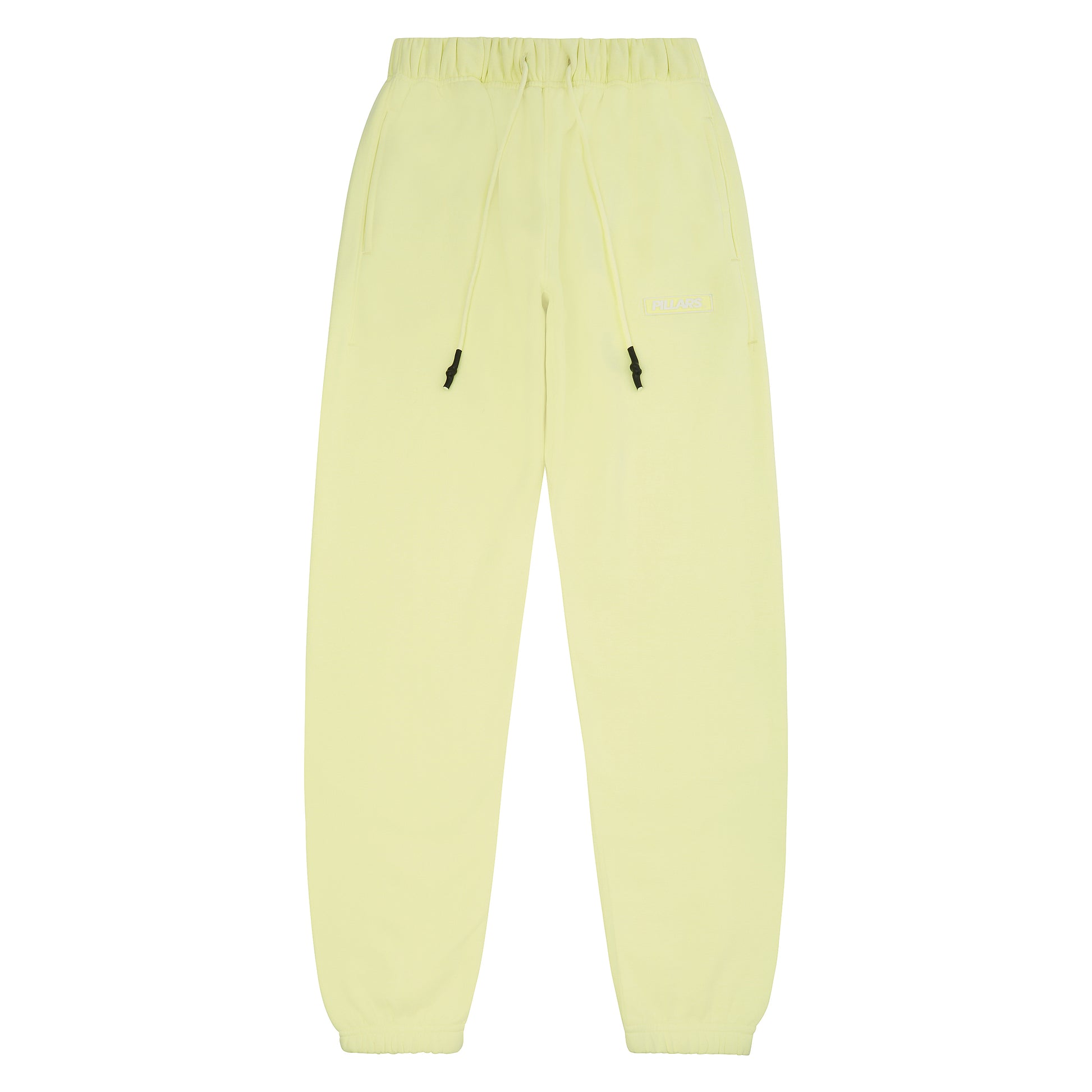 OVERSIZED RUBBER PATCH PANT