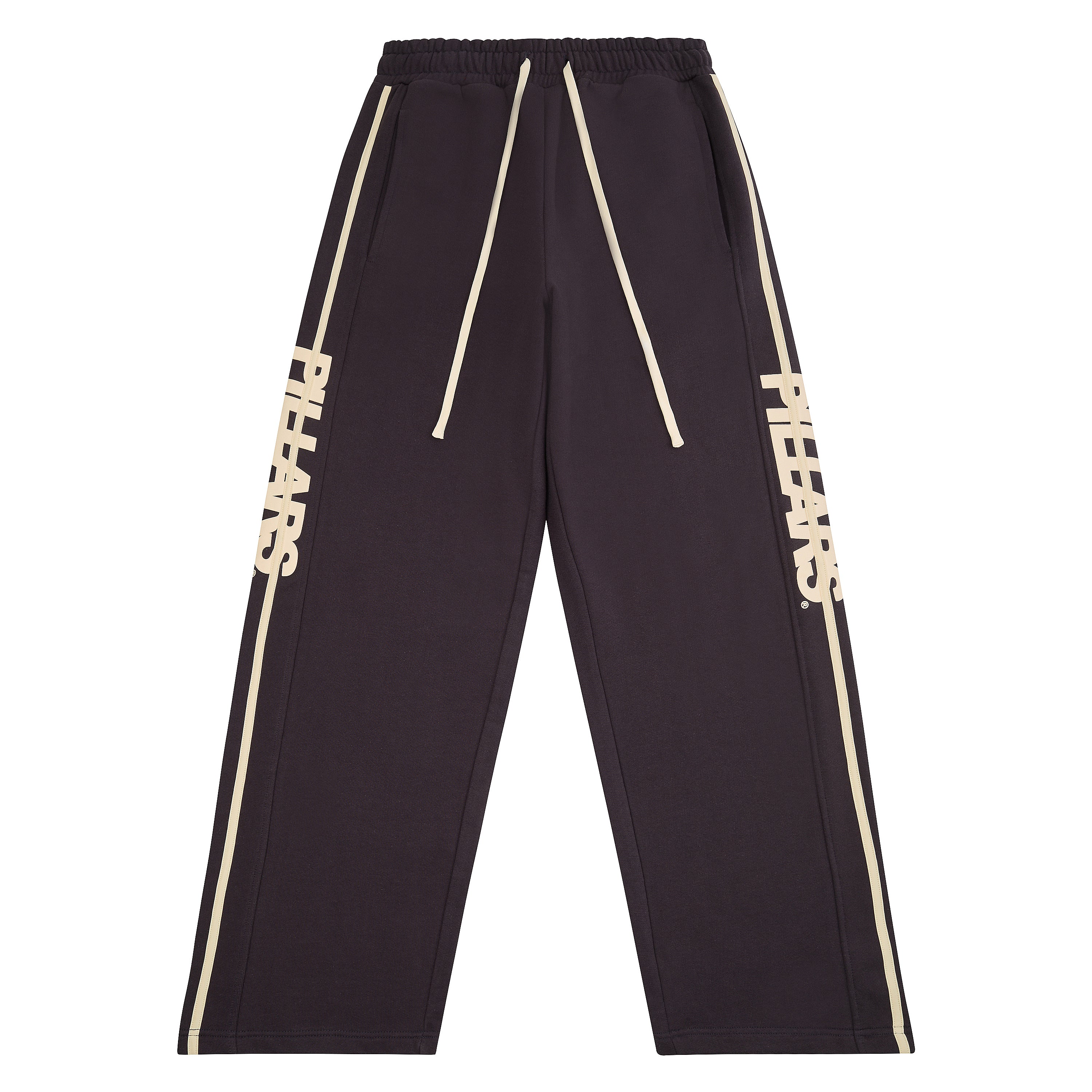 RUBBER STRIPE PANT