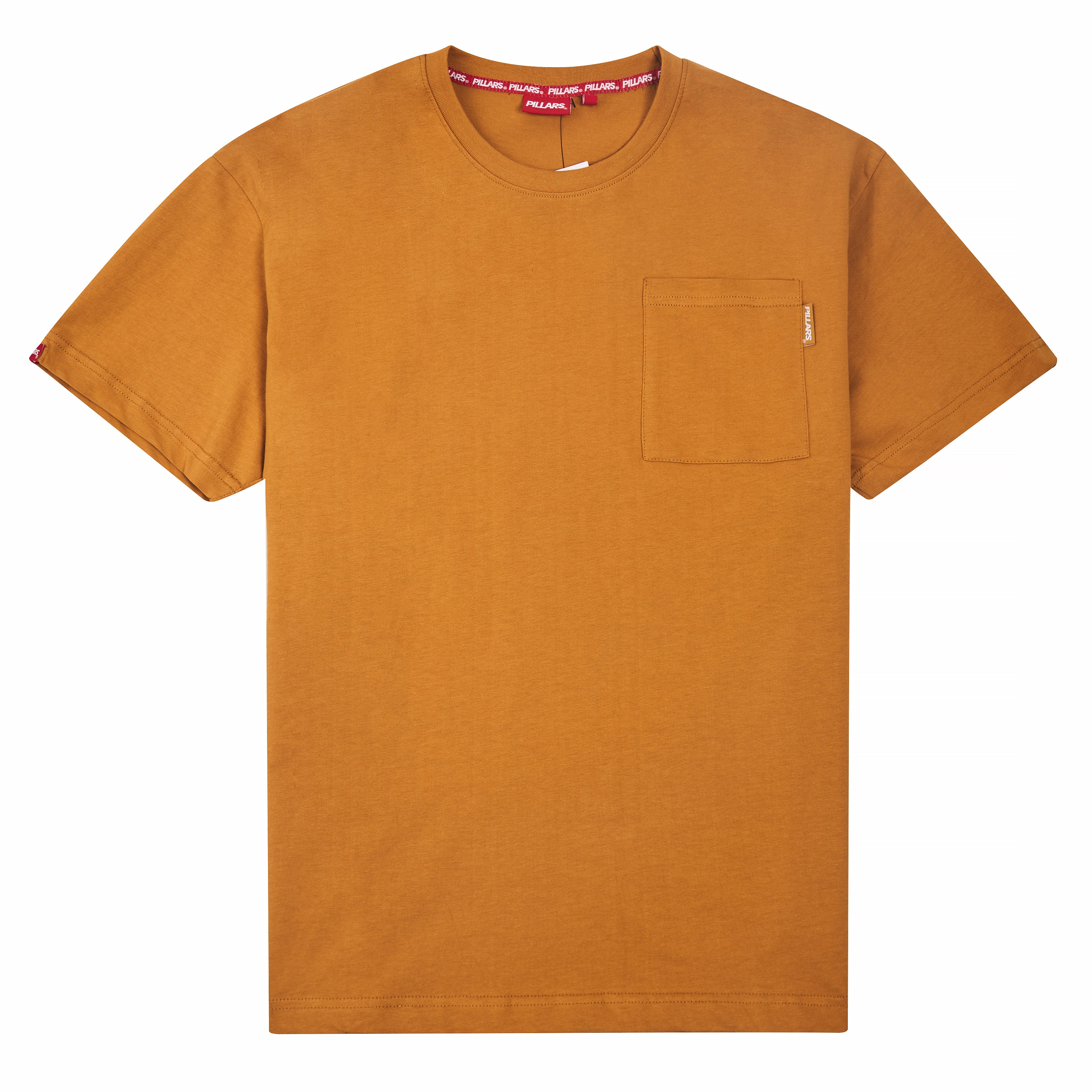 HEAVYWEIGHT OVERSIZED POCKET TEE | ARROWWOOD