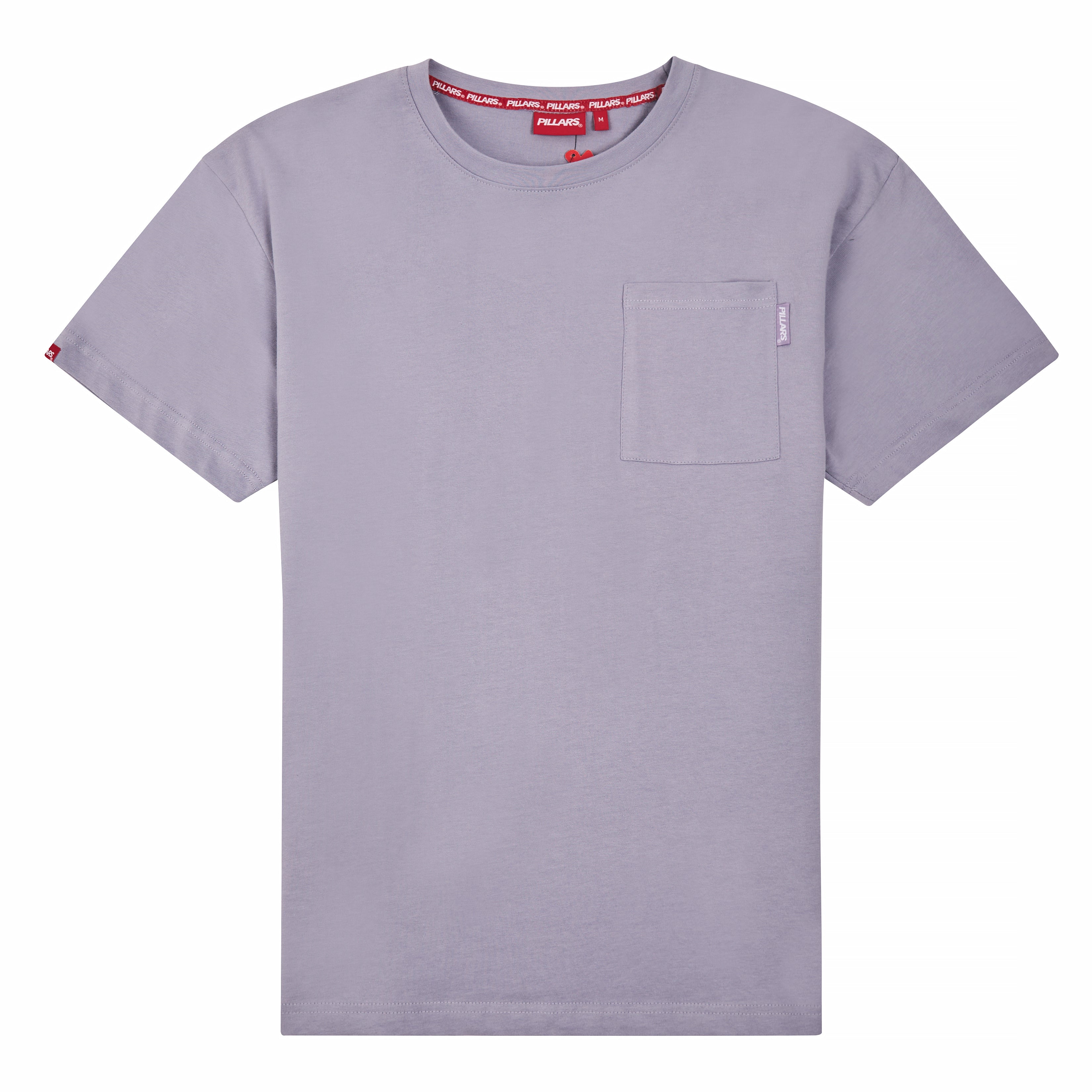 HEAVYWEIGHT OVERSIZED POCKET TEE | COSMIC SKY