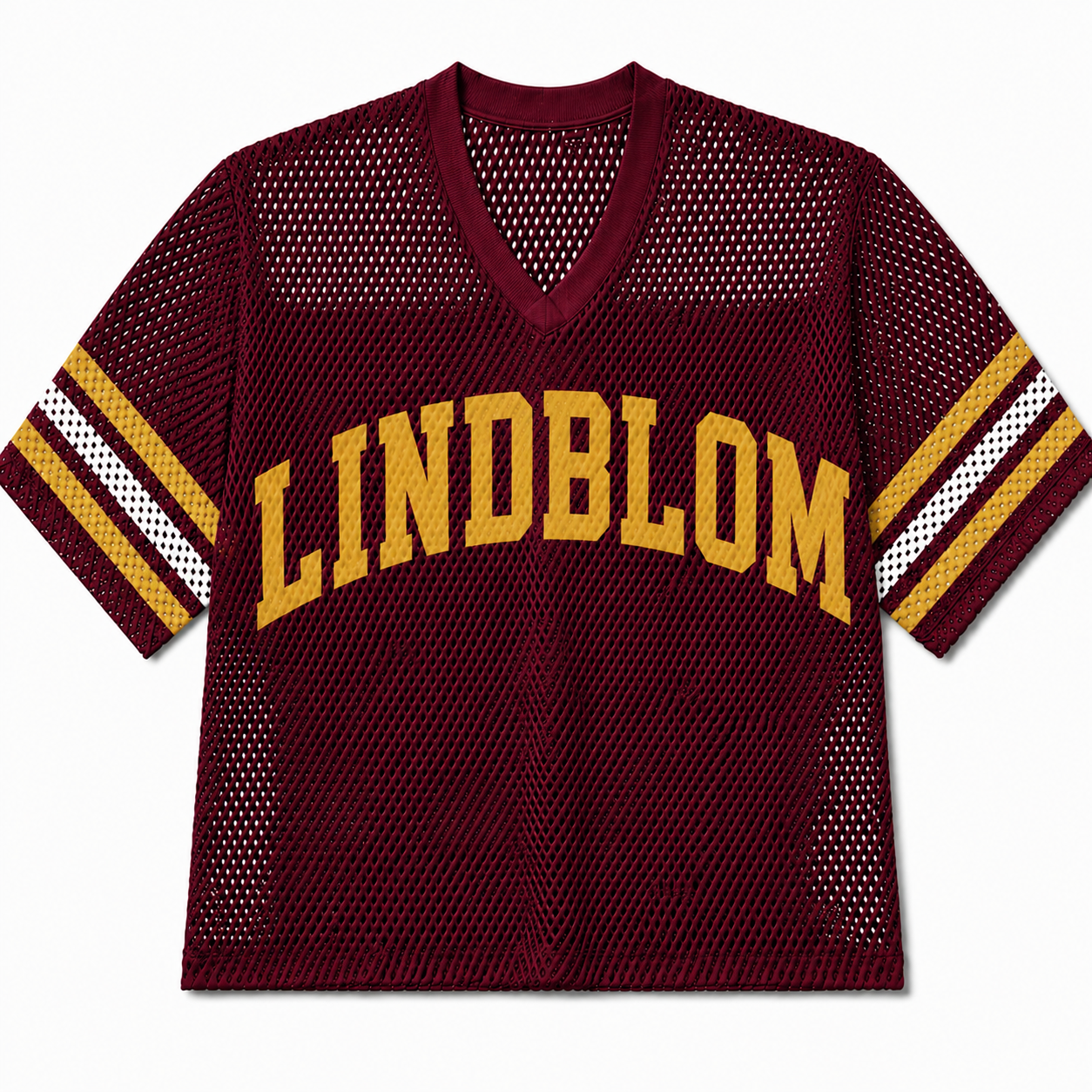 Lindblom Practice Jersey – (PRE ORDER)